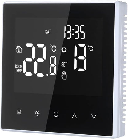 Smart Thermostats