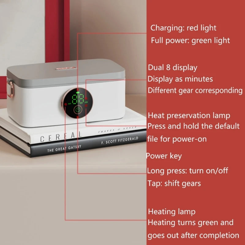 ThermaBox Pro